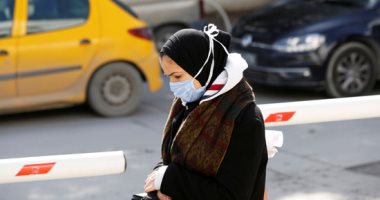 تونس تسجل 2509 إصابات جديدة بفيروس كورونا المستجد