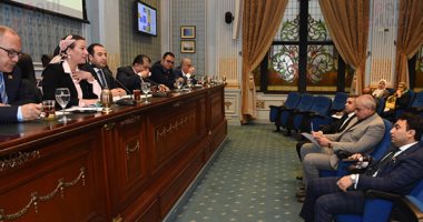 رئيس القومى للاتصالات يستعرض تطورات التحول الرقمى أمام لجنة برلمانية 