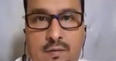 الإعلامى السعودى محمد الشهرى: صنعت مشروبا فى المنزل شفانى من كورونا.. فيديو