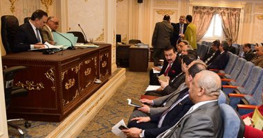 وزير الشباب بالبرلمان: ننسق مع اتحاد الكرة والأمن بخصوص تأمين المباريات