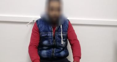 ضبط عاطل لاتهامه بحيازة سلاح نارى وحشيش بقصد الإتجار فى قنا