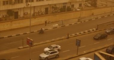 طوارئ فى غرف عمليات "المرور" لمتابعة حركة السيارات بعد تحذيرات الأرصاد