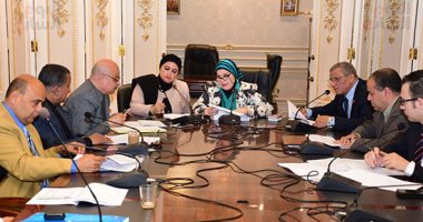 ننشر تقرير البرلمان عن مشروع قانون علاوات وحوافز موظفي الحكومة ومنحة العاملين بالشركات