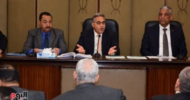 البرلمان يوصى الحكومة بوضع خطة لحماية الشواطئ ومنع التعدى عليها