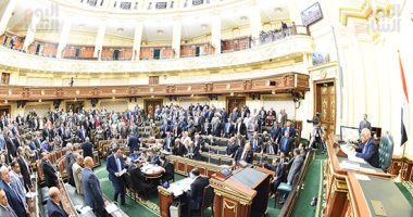 البرلمان يطالب الحكومة بخطة للاستفادة من مياه الأمطار وإعادة تدويرها.. 5 ملايين متر مربع حجم كميات المياه المتراكمة فى الإسكندرية فقط.. "القصبى": نحتاج آلية واضحة لتعظيم الاستفادة من المياه وتوعية المواطنين