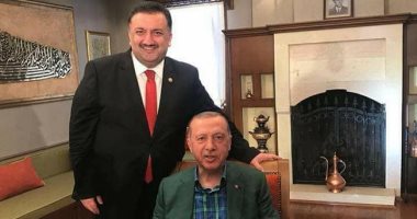 برلمانى مقرب من أردوغان يشارك فى تأسيس الحزب الجديد لعلى باباجان