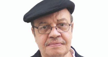 محيى الدين اللباد عاش هنا.. التنسيق الحضارى يضع لافتة باسمه فى مصر الجديدة