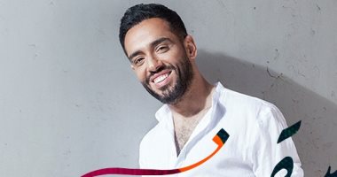 أغنية "سقف" لـ رامى جمال تشارك فى احتفالات الدورى الإنجليزى