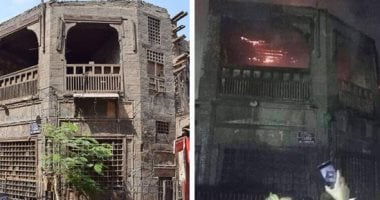 حريق سبيل يوسف أغا بالدرب الأحمر يفتح ملف الأوقاف الأثرية.. الوزارة: نبحث تقدير الحالة وطلبنا معاينة الآثار للترميم.. وتؤكد: تم وضع خطة لتفادى تكرار الواقعة.. وتكليف شركة مقاولات كبرى بدراسة تطوير سوق العتبة