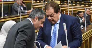 تغيير استخدام الوحدات السكنية فى غير غرضها يثير جدلاً تحت قبة البرلمان  