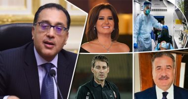 اعرف كل حاجة.. أهم 10 أخبار على مدار اليوم الاثنين