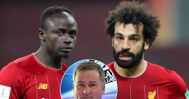 إعلامي إنجليزي: محمد صلاح وماني يكرهان بعضهما