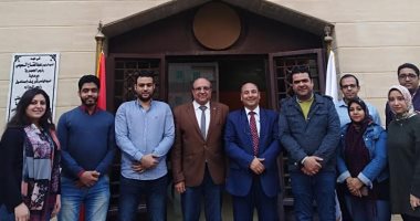 تعاون مشترك بين " التموين" و " حماية المستهلك " بالاسكندرية لمواجهة الغش والتدليس
