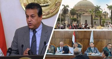 الإدارية العليا فى حكم منصف لأعضاء هيئة التدريس: لا يجوز للعمداء استبقاء أبحاث ترقية الأعضاء بإدراج مكاتبهم دون عرضها على اللجنة العلمية.. الحيثيات: هيئة التدريس يجب السهر على خدمتهم بدلاً من التنكيل بهم