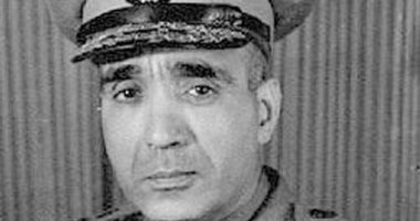 سعيد الشحات يكتب: ذات يوم 9 مارس 1969.. استشهاد الفريق عبد المنعم رياض رئيس الأركان بين جنوده بقذائف العدو الإسرائيلى 