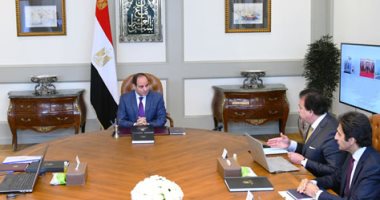 الرئيس يوجه بإنشاء عدد إضافى جديد من الجامعات التكنولوجية بالمحافظات