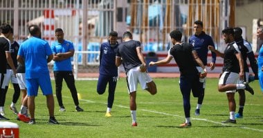 "مركزين" فى الزمالك خارج حسابات الصفقات فى الموسم الجديد