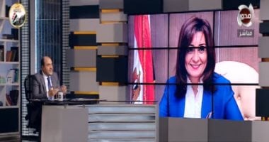 وزيرة الهجرة لـ"90 دقيقة": تم التنسيق مع الطيران لإعادة المصريين العالقين بالخارج بسبب كورونا