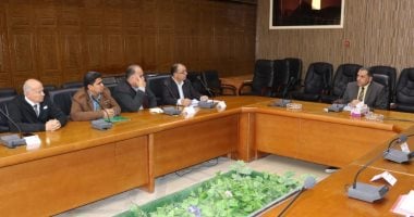 اعتماد الخطة الاستثمارية لمحافظة شمال سيناء بـ 255 مليون جنيه