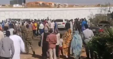 مجلس الوزراء السوداني: إلغاء كل لقاءات حمدوك اليوم بعد محاولة الاغتيال 