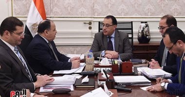الحكومة: زيادة غير مسبوقة بالاستثمارات الحكومية والمعاشات بموازنة 2020/2021