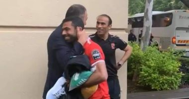 أحمد فتحي يقترب من تمديد عقده فى الأهلي