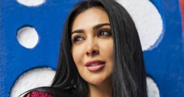ميريهان حسين:" عيد قيامة مجيد لأصحابى واخواتنا المسيحيين"
