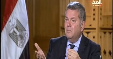 وزير قطاع الأعمال: لدينا خطة كاملة لتطوير 70 شركة من شركات القطاع العام