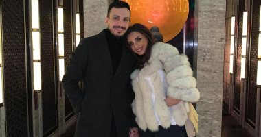 طلاق الفنانين والمشاهير يبدأ بـ UN FOLLOW..آخرهم أنغام وأحمد ابراهيم 