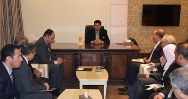 وزارة الرياضة تطلق حملة لتعريف المجتمع بفيروس كورونا