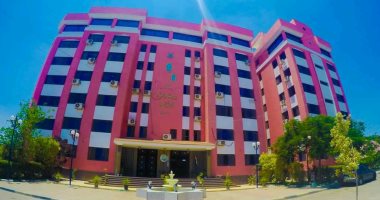 استجابة لسيبها علينا..مياه شرب الدقهلية:حل مشكلة الصرف بشارع الجمعية الزراعية