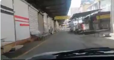 إقليم كردستان العراق يمدد حظر التجوال الشامل حتى إشعار آخر