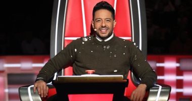 ألبوم "كل يوم من ده" لمحمد حماقى يحقق نصف مليار مشاهدة خلال سنة ونصف