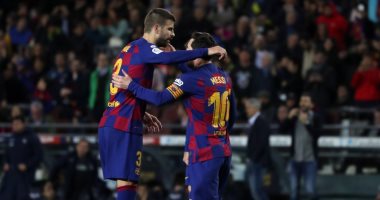 لاعبو برشلونة يرفضون خفض رواتبهم 