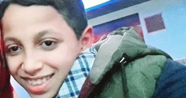 معا نجدهم.. قارئ يستغيث للبحث عن ابنه المتغيب بالقليوبية 