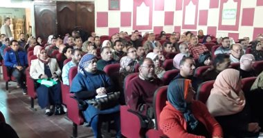 "تعليم الغربية" تنظم ورشة عمل لمايكروسوفت حول طرق تفعيل البرامج الحديثة