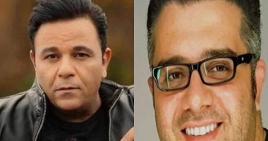 كريم عبد الوهاب يسجل أغنية جديدة مع فؤش بعد تعاونه مع صابر الرباعى