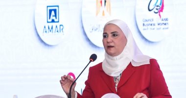 التضامن: تقديم إعانات لمتضررى السيول وتعويضهم ماديا وترميم منازلهم.. فيديو