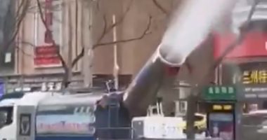 الصين: التعاطى مع الحالات الوافدة أولوية قصوى للوقاية من كورونا