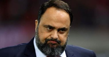 مالك نادى أولمبياكوس المحترف فى صفوفه كوكا يصاب بفيروس كورونا
