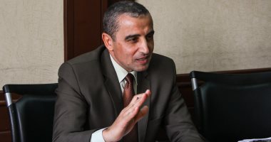 سيناء للمنجنيز: فرض جمارك على المنتجات المستوردة المثيلة يحمى الصناعة