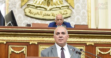 عبد العال : المجلس موجود فى الشارع مش زي ما بيقول البعض
