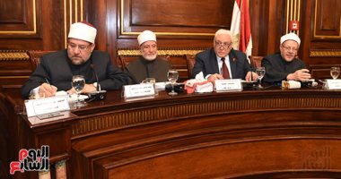 اليوم.. "دينية البرلمان" تناقش إصدار قانون إعادة تنظيم هيئة الأوقاف