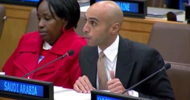 السعودية تطالب إيران بالتوقف عن انتهاك حقوق الإنسان فى دول الجوار