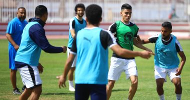 الزمالك يلزم الصفقات الجديدة بالسرية بـ"بند الغرامة" لحين إعلان النادى