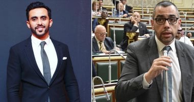 السياح يتوافدون على معبد الكرنك بالأقصر
