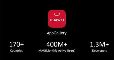 هواوي تمنح مطوريها عائد 100% خلال اول سنتين