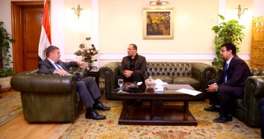 وزير قطاع الأعمال يكشف تفاصيل مشروع استغلال الأصول فى حوار لليوم السابع 