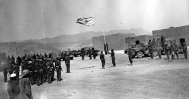 سعيد الشحات يكتب: ذات يوم 10 مارس 1949.. إسرائيل تحتل أم الرشراش بتواطؤ بريطانى أمريكى.. ومحمود رياض: «قرية فلسطينية واحتلالها لفصل مصر عن المشرق العربى» 