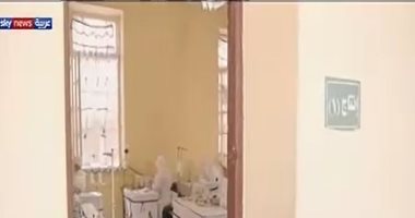 شاهد.. "نزيلات سجن القناطر.. حكايات من خلف الأسوار"